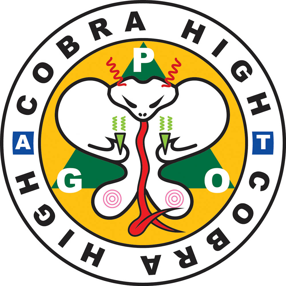 Cobra High Athens